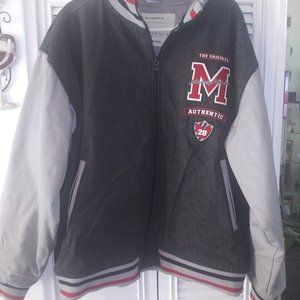 The Original Mickey Mouse Denim Jacket